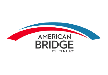 American Bridge logo