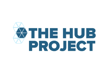 The Hub Project logo